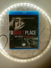 A Quiet Place Un Posto