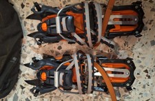 Ramponi da ghiaccio Petzl 12