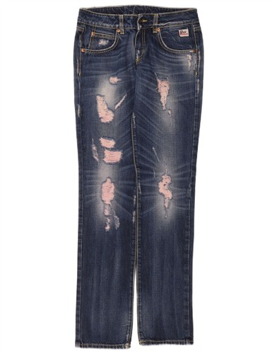 Jeans donna roy rogers effetto - roy,