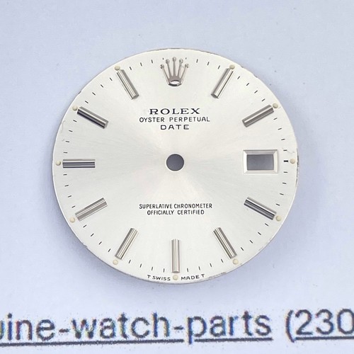 Originale rolex datejust - datejust, 34