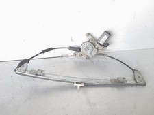 CREMAGLIERA ANTERIORE SINISTRA