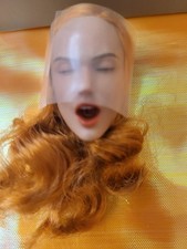 Bambola action figure 1/6 GACTOYS GC025D con linguetta rimovibile adatta 12"