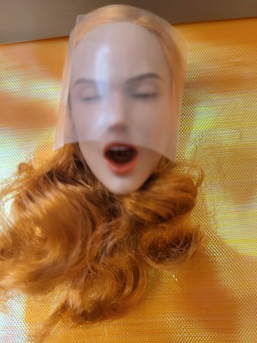 Bambola action figure - , 1/6