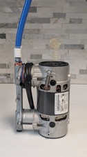 Respironics everflo compressor - respironics,
