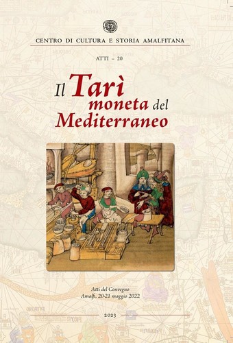 Libro nuovo tari moneta del - libro,