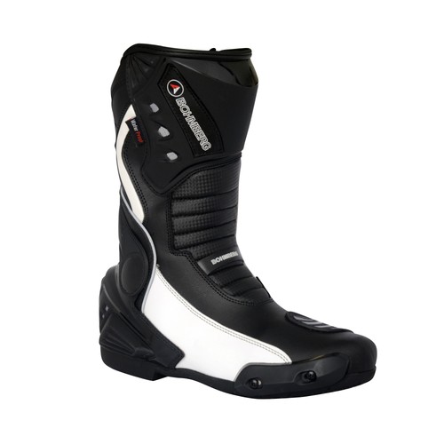 Bohmberg stivali moto uomo - stivali,