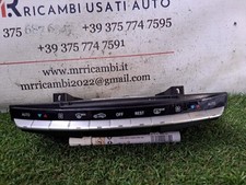 COMANDI CLIMA PER MERCEDES