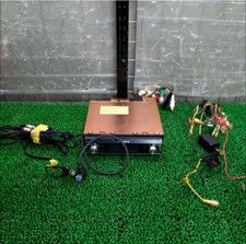 Pioneer Carrozzeria DEH P930