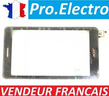 NERO: Schermo Touch Tattile