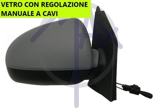 Specchio specchietto - specchio,