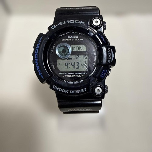 Orologio casio shock 202k - shock,
