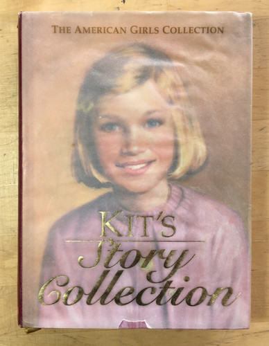 Kit story collection - collection, (the