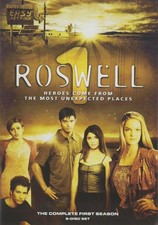 Roswell: Season 1