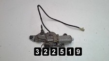 2002 DAIHATSU SIRION MOTOR DEL