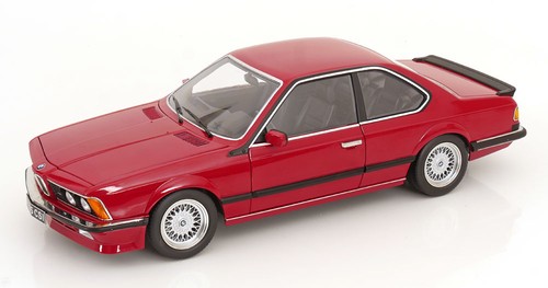 Scala bmw m635 csi - scala,