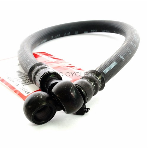 Tubo freno superiore - , honda