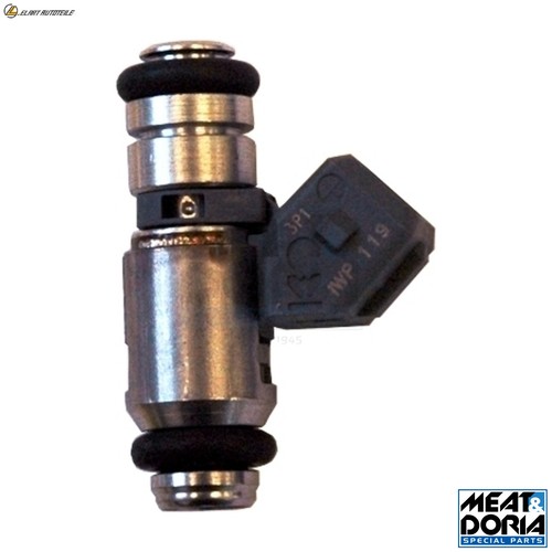 Iniettore 75112119 per ford - 75112119,