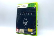 The Elder Scrolls V Skyrim