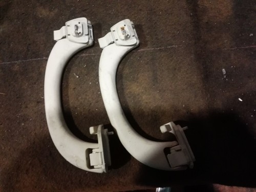 Maniglia int post tetto sx - maniglia, post.
