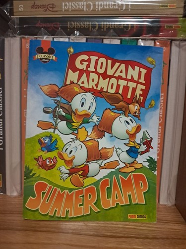 Classici disney giovani - classici, 8