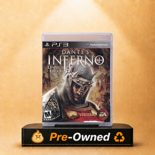 Dante inferno divine - inferno,