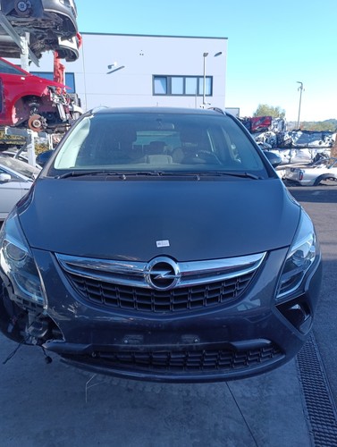 39107632 cofano ant opel - 39107632, ant.