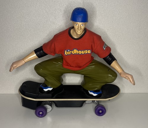Mattel tyco tony hawk - tyco®,