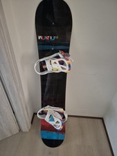 Tavola snowboard custom - tavola,
