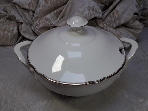 Zuppiera ceramica seltmann - zuppiera,