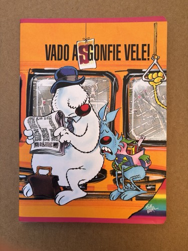 Lotto quaderni vintage nuovi - 4,