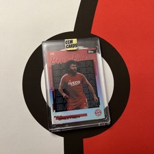 Set squadra Topps FC Bayern Monaco 2025/26 - Paul Breitner /5 - BB-2 Sparkle 
