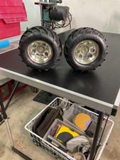 Vintage Kyosho RC Monster