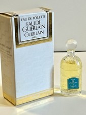 Profumo Mignon GUERLAIN  - EAU DE GUERLAIN -Ml. 7,5 - EDT RARO !!+