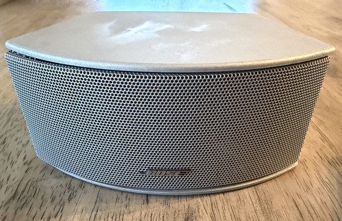 Altoparlante bose av3 - altoparlante, ii