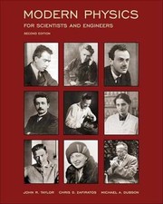Modern Physics: For Scientists