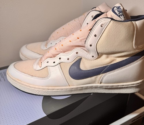 Nuovo vintage nike terminator - nuovo,