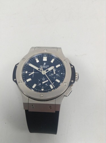 Hublot orologio uomo - uomo, big