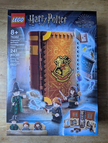 Lego harry potter momento - il,