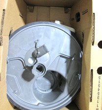 Pompa e motore lavastoviglie