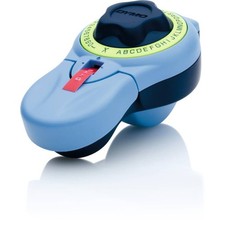 Etichettatrice portatile a