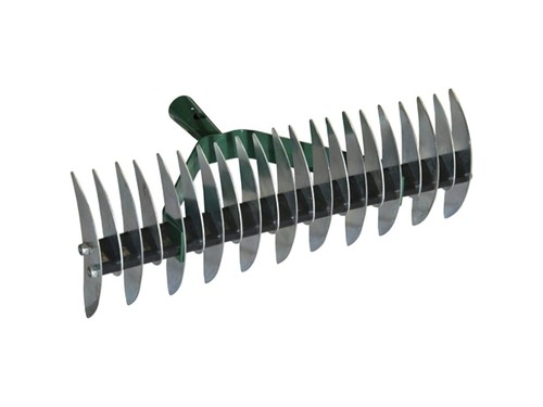 Papillon rastrello sarchiatore - rastrello,