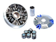 Aprilia Mojito / Habana Custom