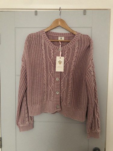 Cardigan rachel ashwell - ashwell, shabby