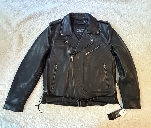 Giacca moto wilsons - moto,