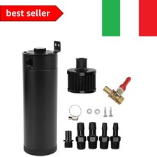 Decanter Vapori Olio