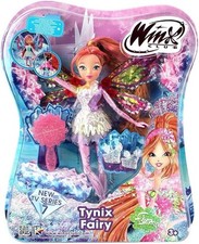 GIOCHI PREZIOSI Winx Tynix