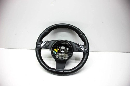 Volante porsche cayenne 92a - porsche,