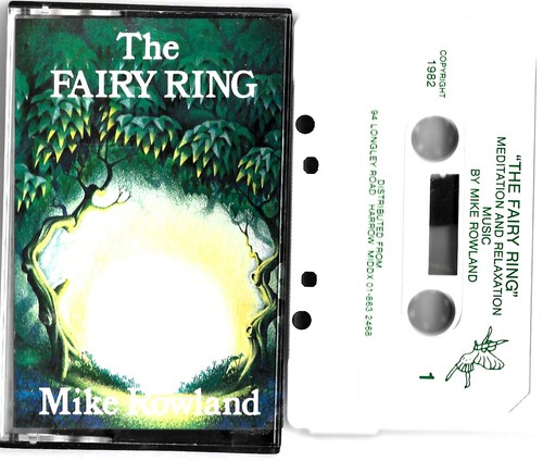 Mike rowland the - mike,