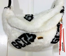 Borsa a tracolla/borsone GCDS