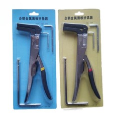 Strumento manuale piegatura